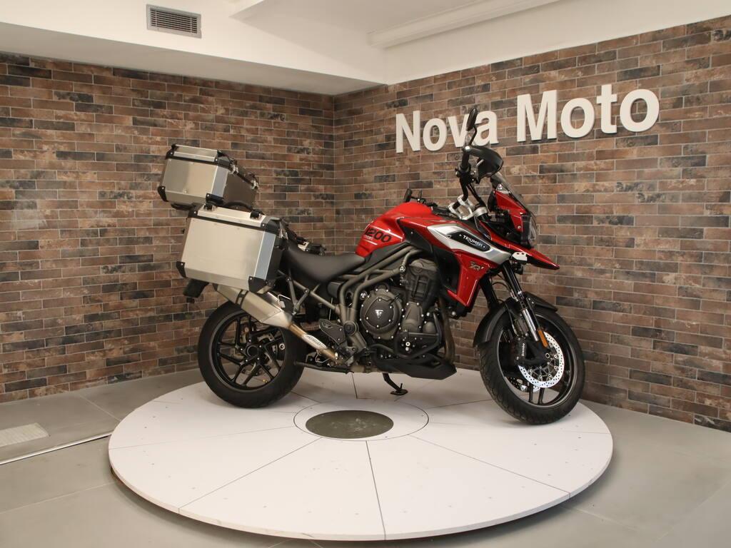 TIGER 1200