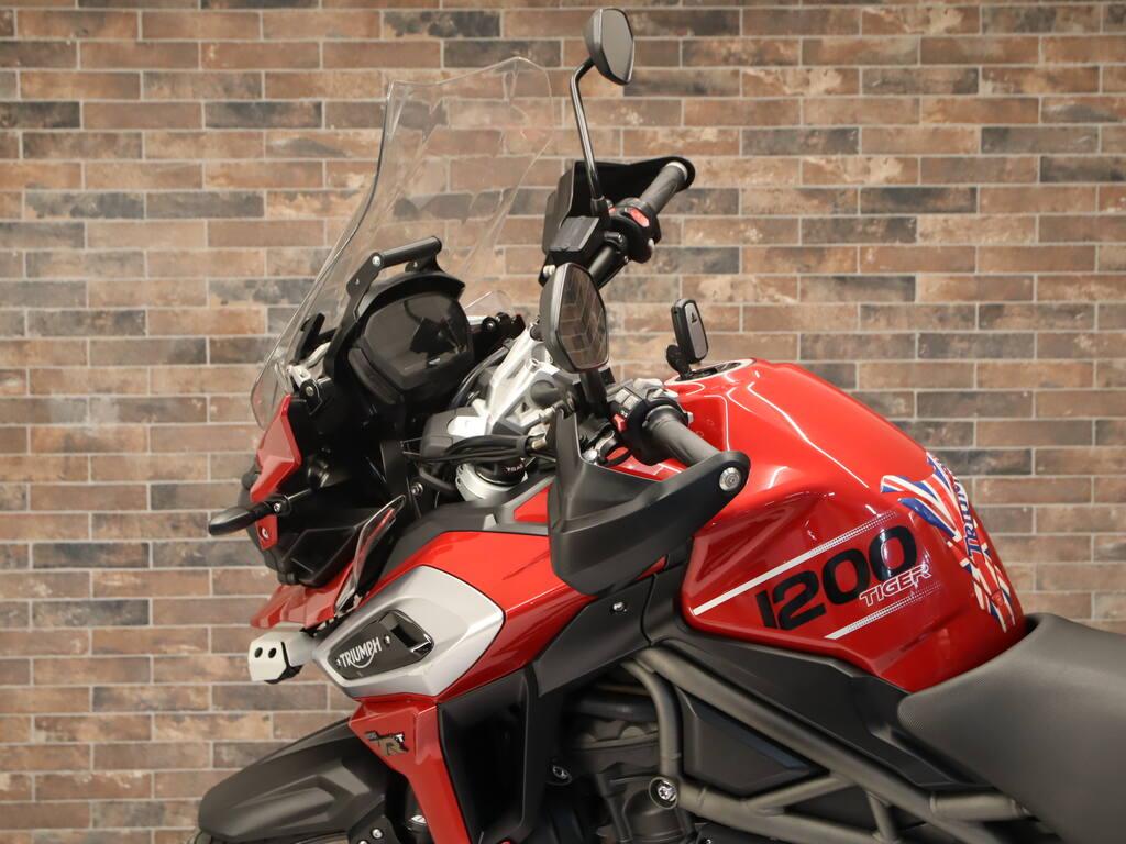 TIGER 1200