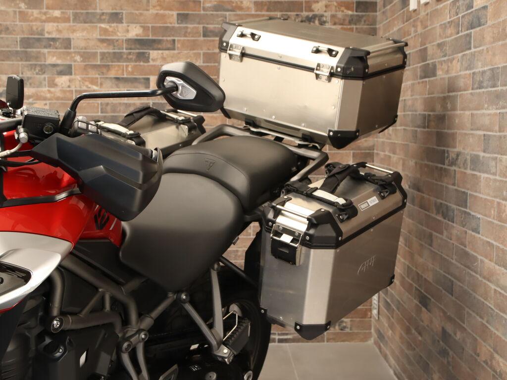 TIGER 1200