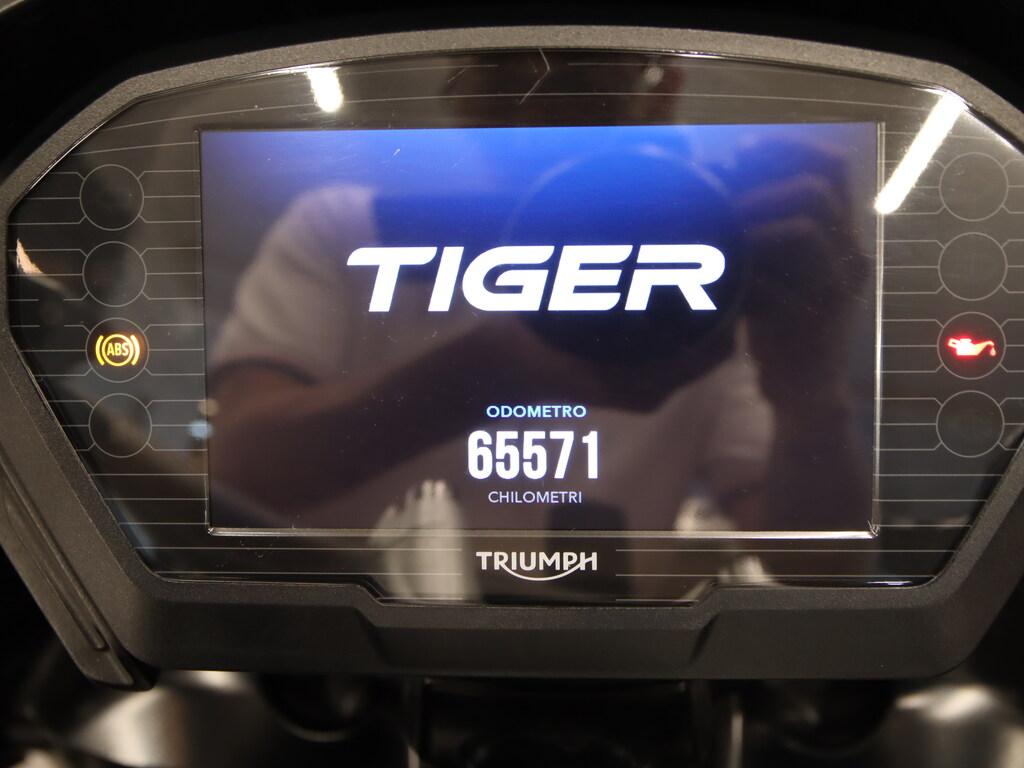 TIGER 1200