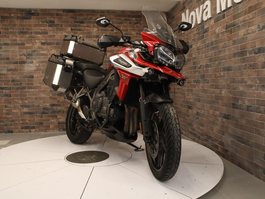 TIGER 1200