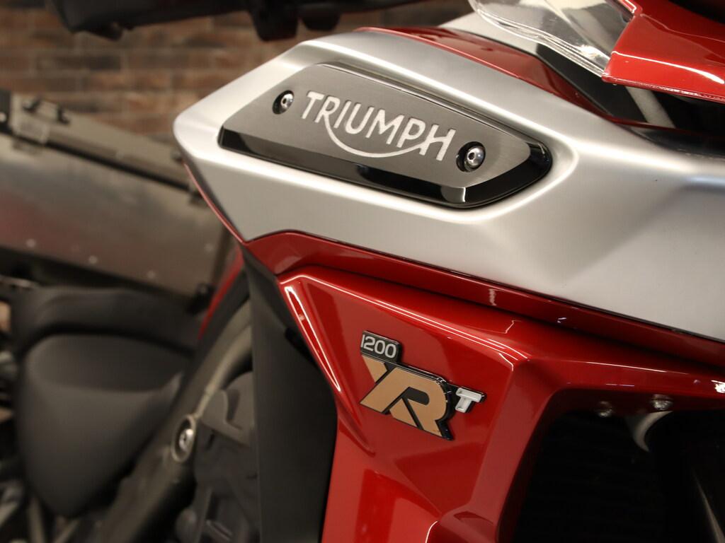 TIGER 1200