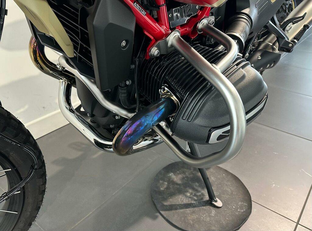 R12 G/S