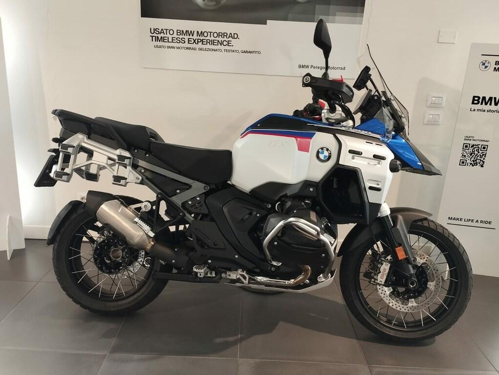 R 1300 GS ADVENTURE