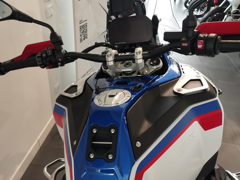 R 1300 GS ADVENTURE