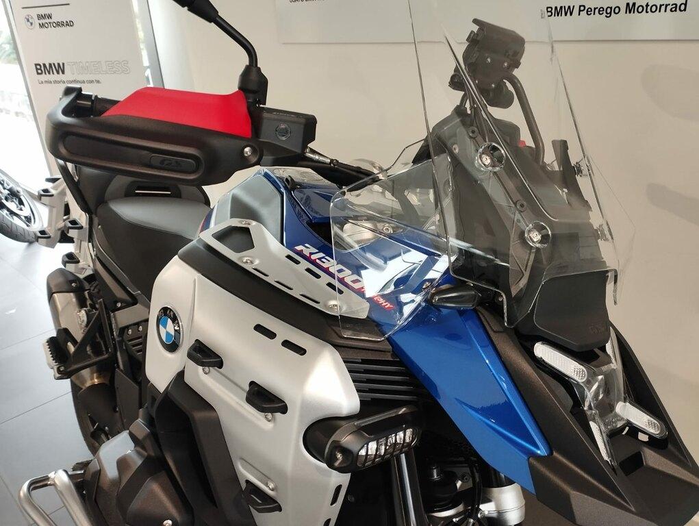 R 1300 GS ADVENTURE