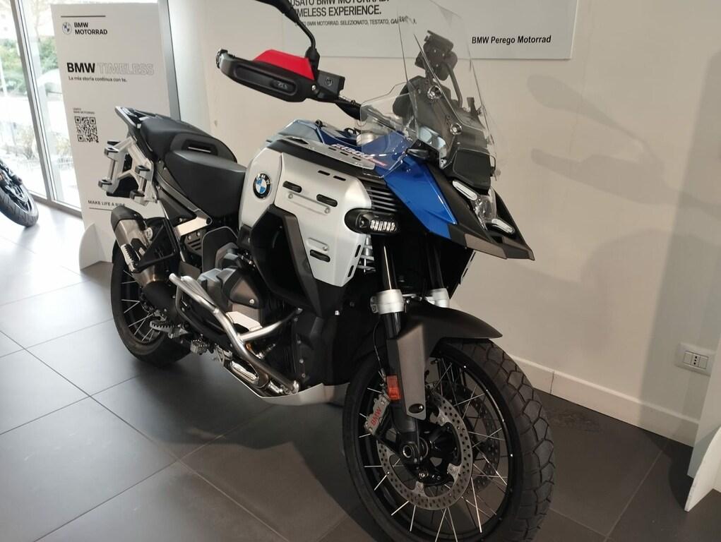 R 1300 GS ADVENTURE