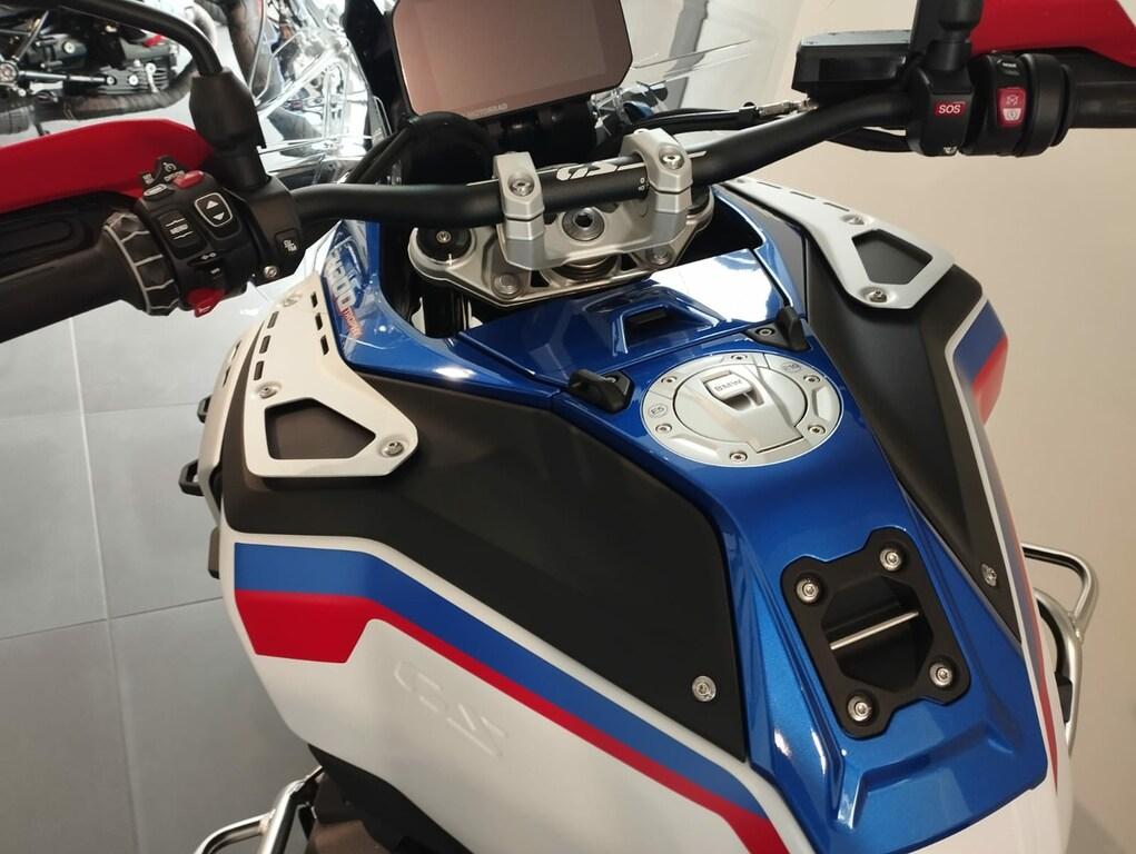 R 1300 GS ADVENTURE