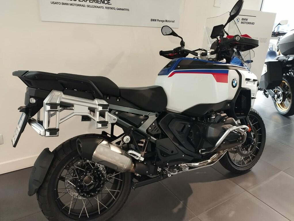 R 1300 GS ADVENTURE