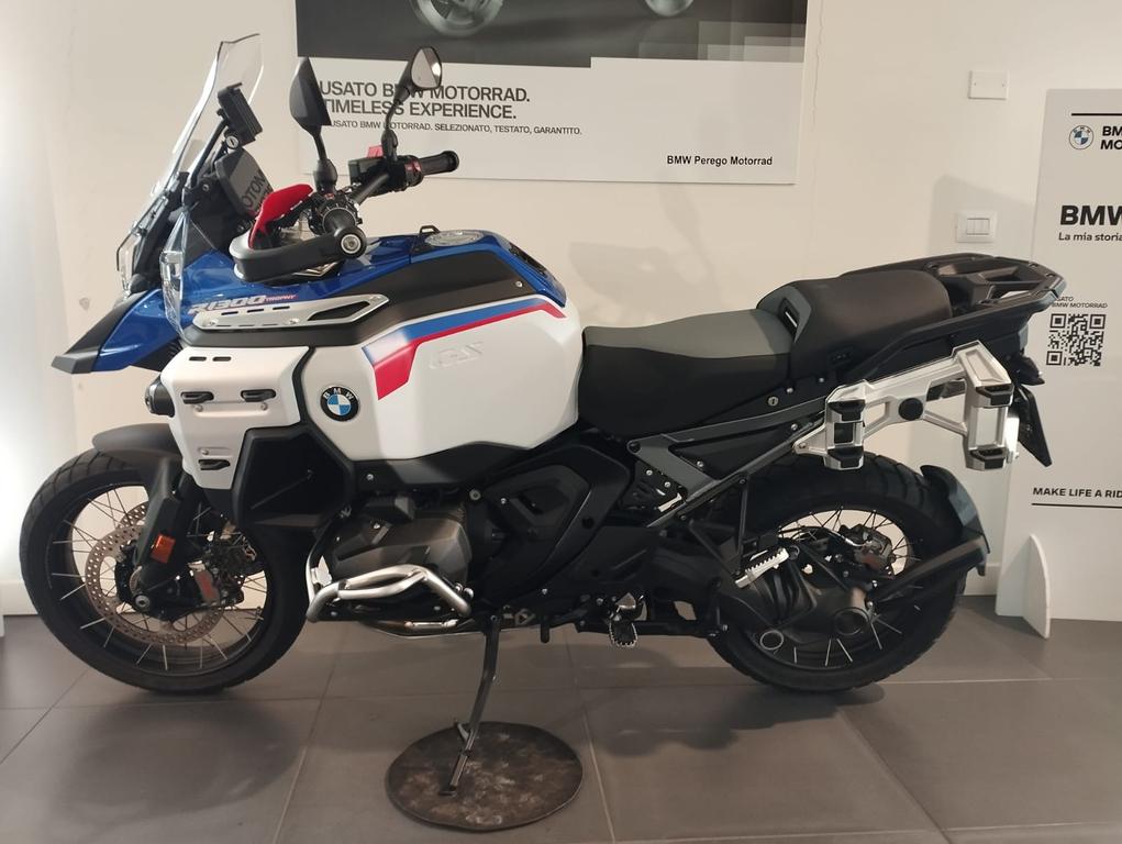 R 1300 GS ADVENTURE