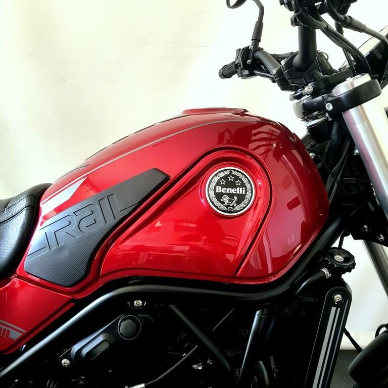 LEONCINO 500