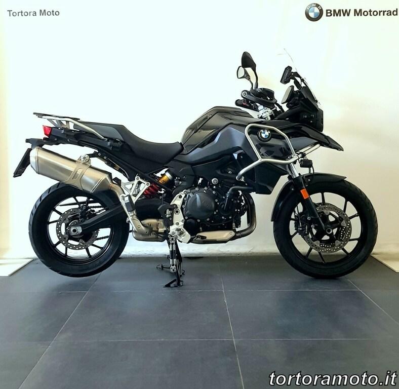 F 800 GS