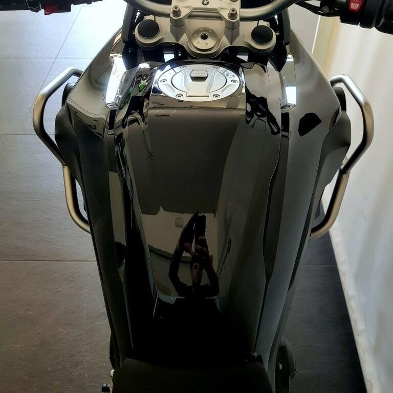 F 800 GS