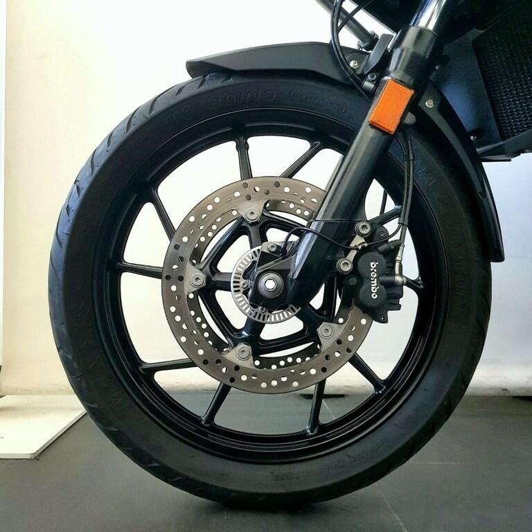F 800 GS