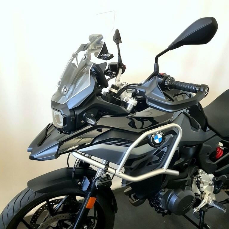 F 800 GS