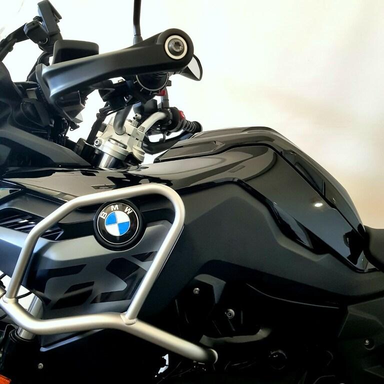 F 800 GS