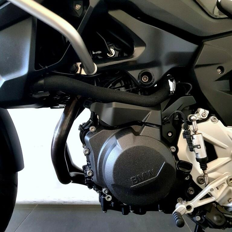 F 800 GS