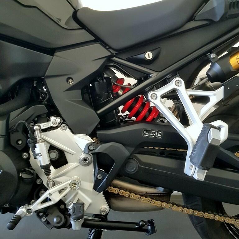 F 800 GS