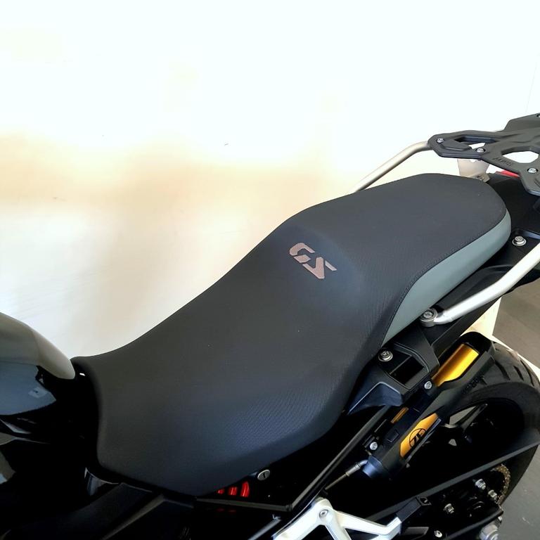 F 800 GS