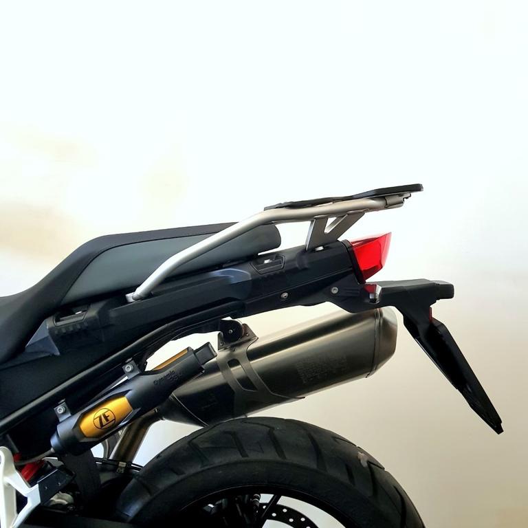 F 800 GS
