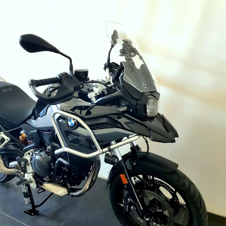 F 800 GS
