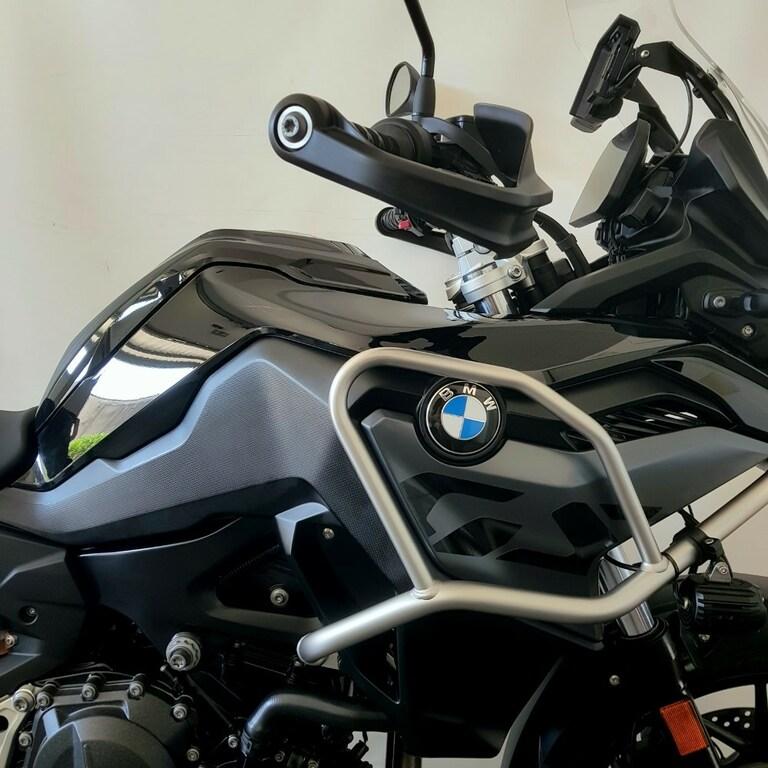 F 800 GS