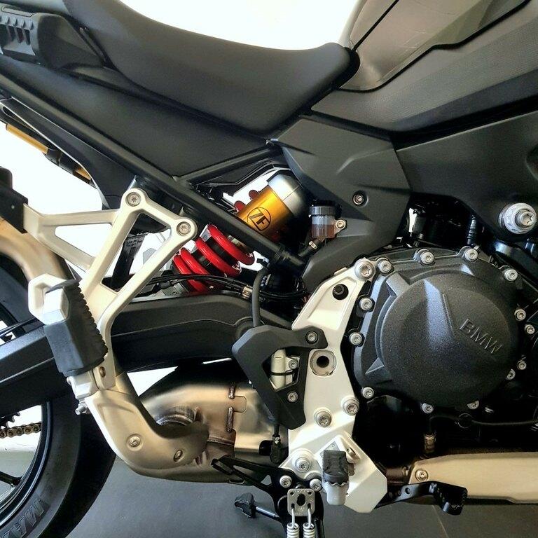 F 800 GS