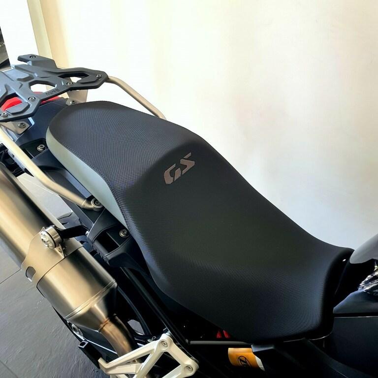 F 800 GS
