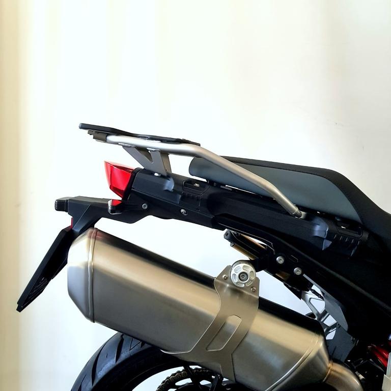 F 800 GS
