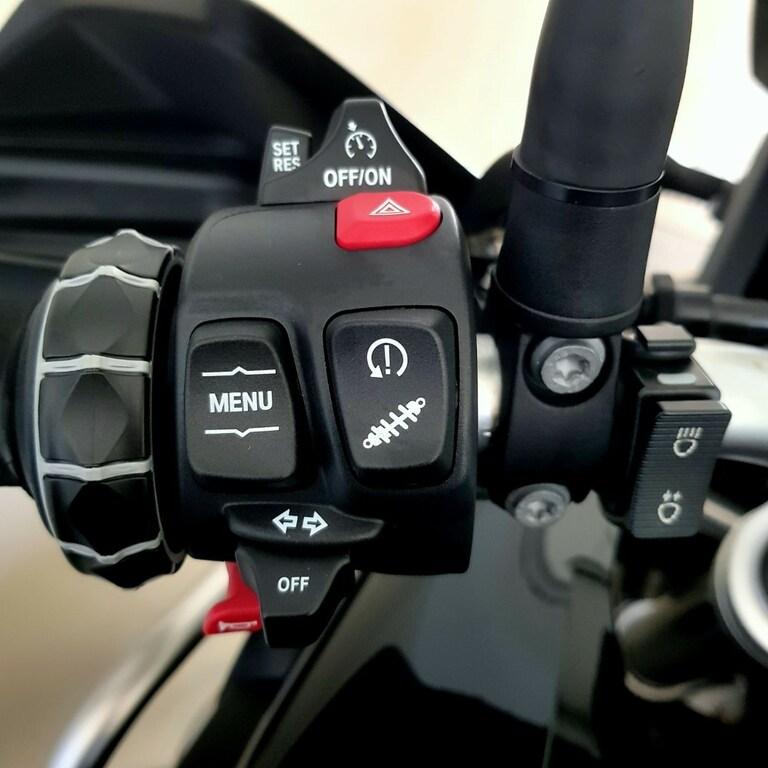 F 800 GS