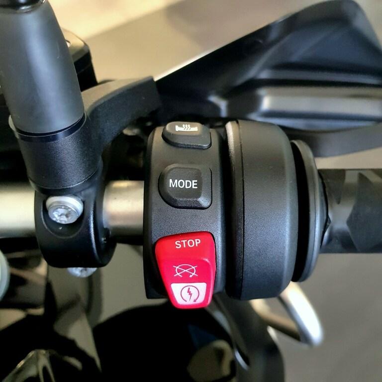 F 800 GS