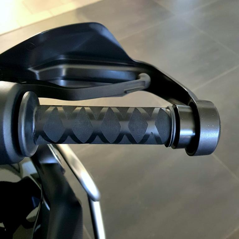 F 800 GS