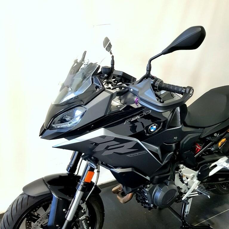 F 900 XR