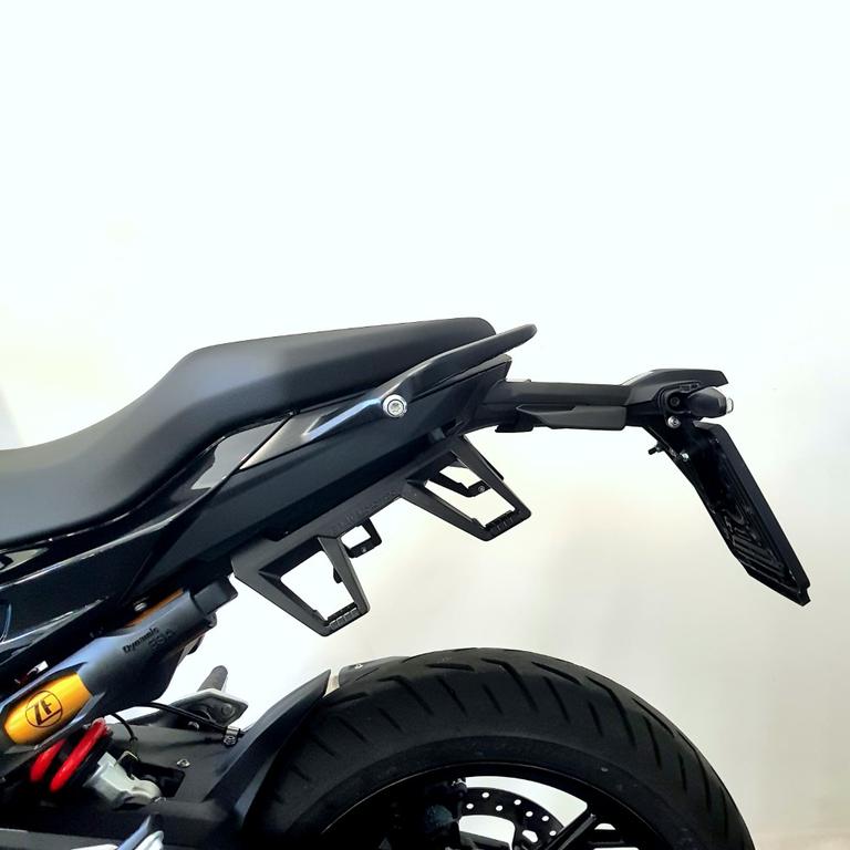 F 900 XR