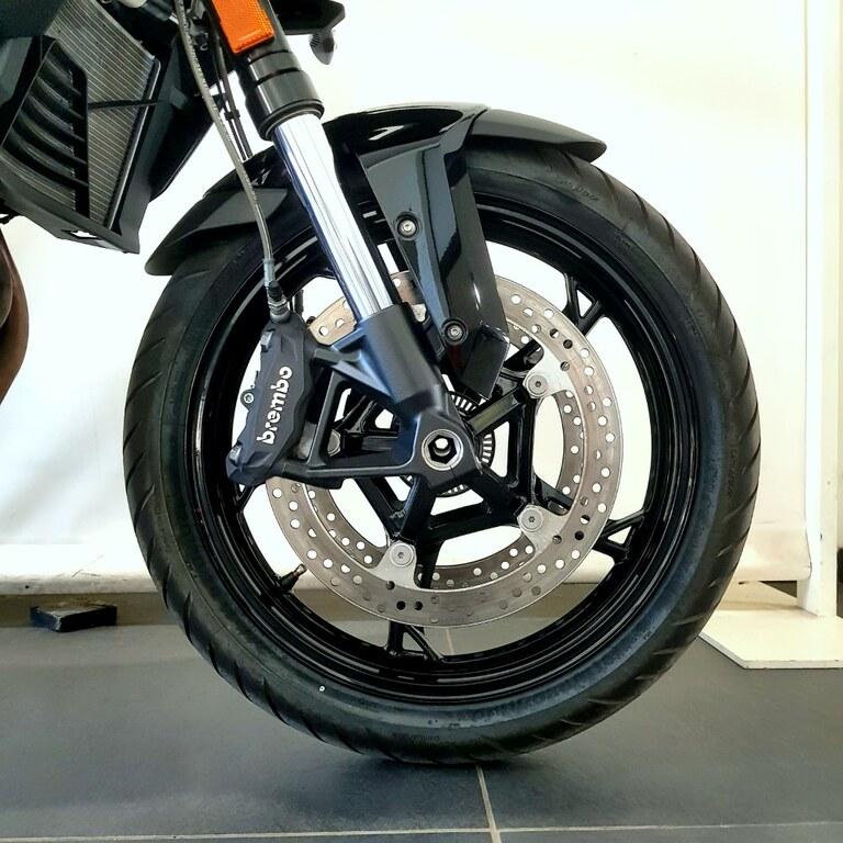 F 900 XR