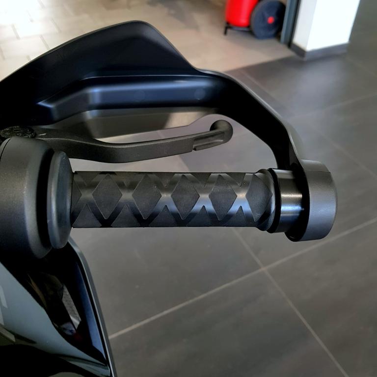 F 900 XR