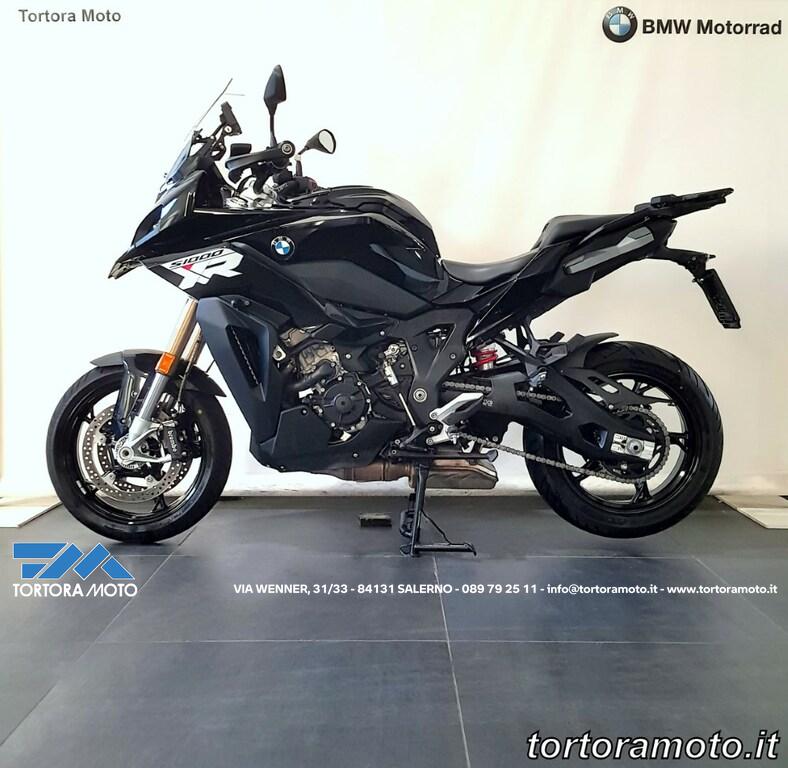 S 1000 XR