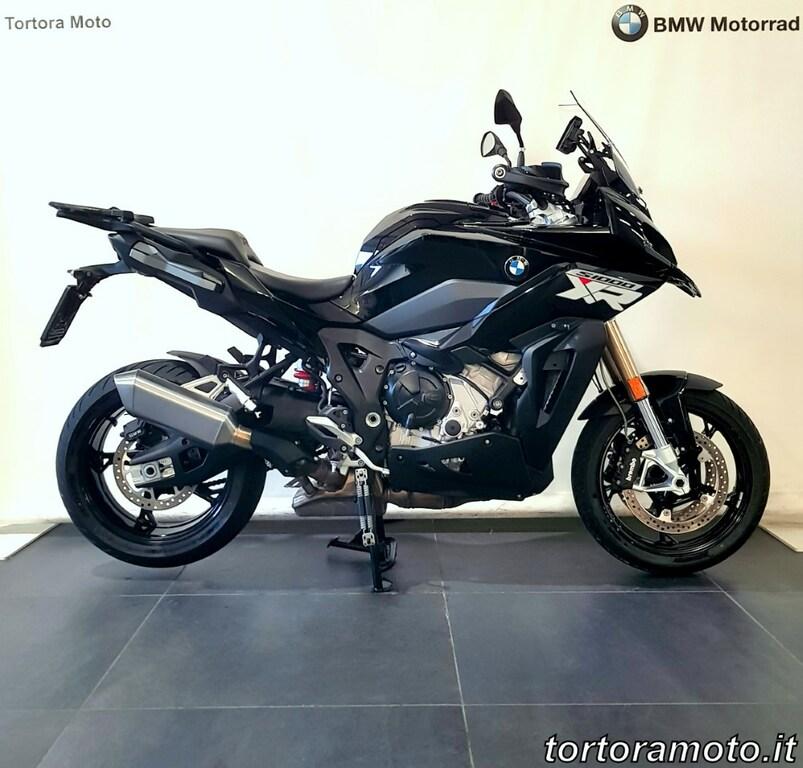 S 1000 XR