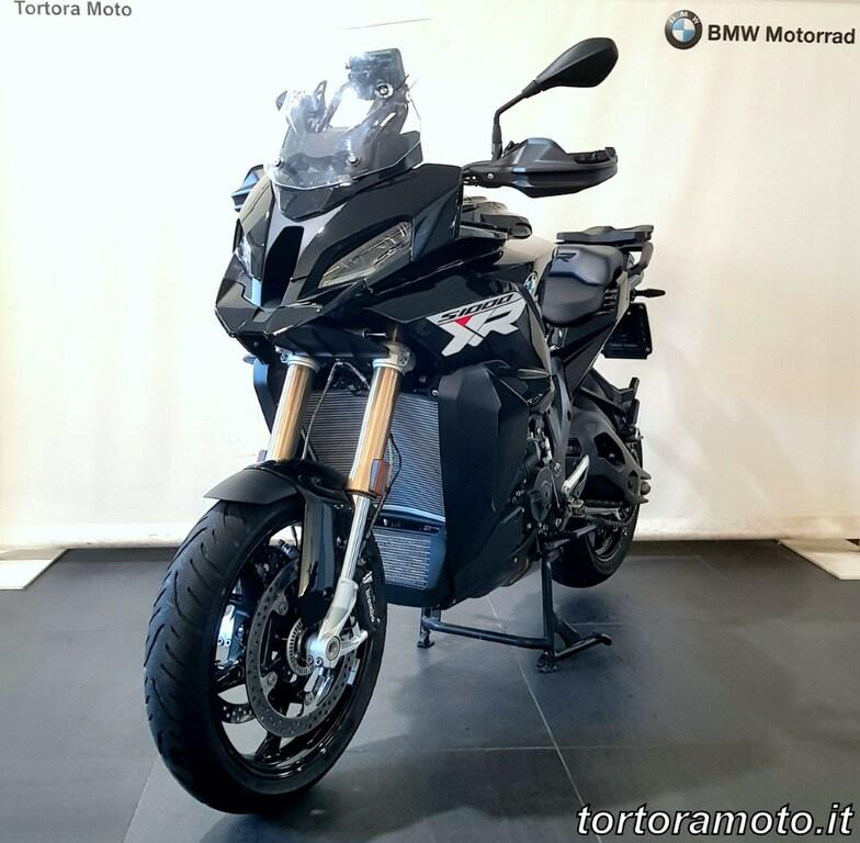 S 1000 XR