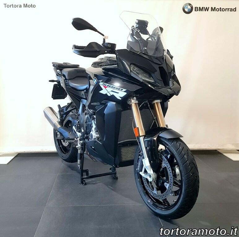 S 1000 XR