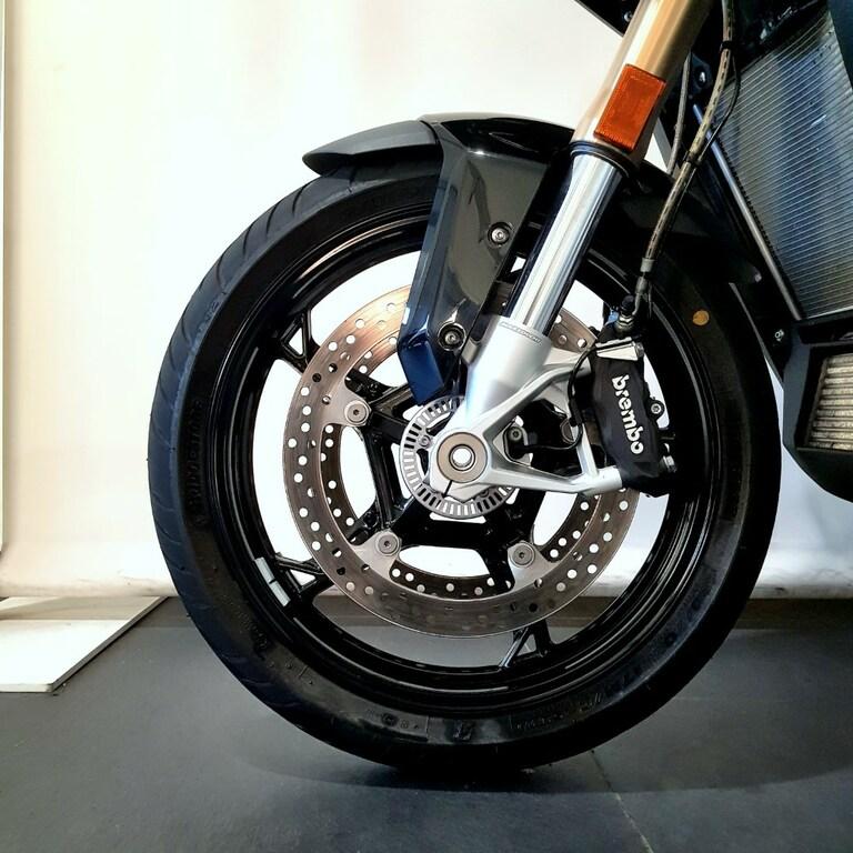 S 1000 XR