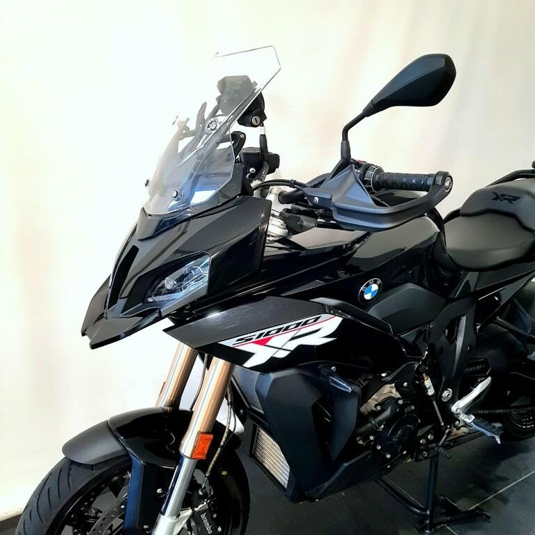 S 1000 XR
