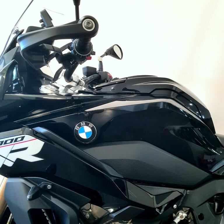 S 1000 XR