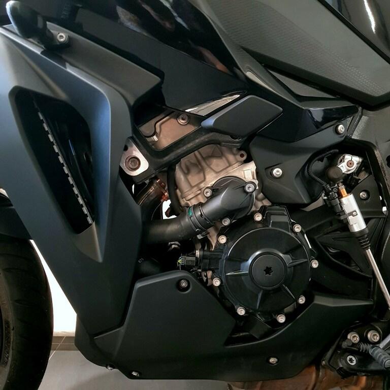 S 1000 XR