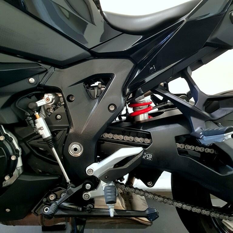 S 1000 XR