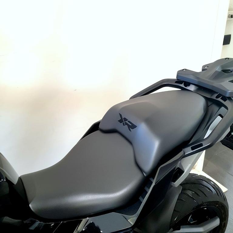 S 1000 XR