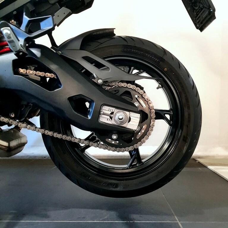 S 1000 XR