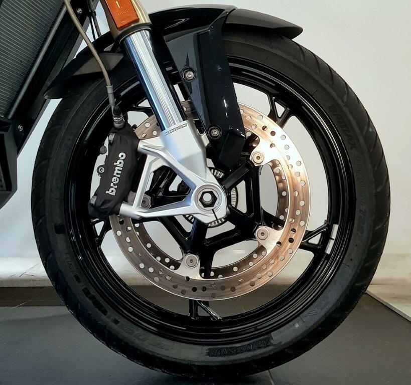 S 1000 XR