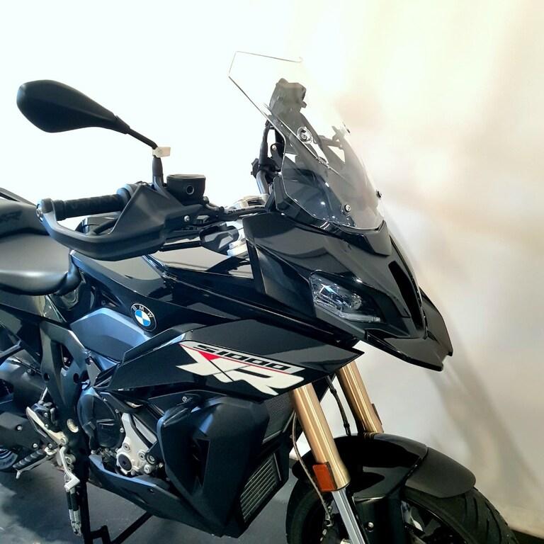 S 1000 XR