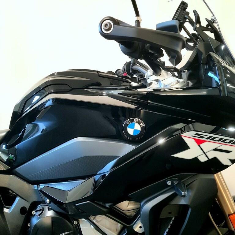 S 1000 XR